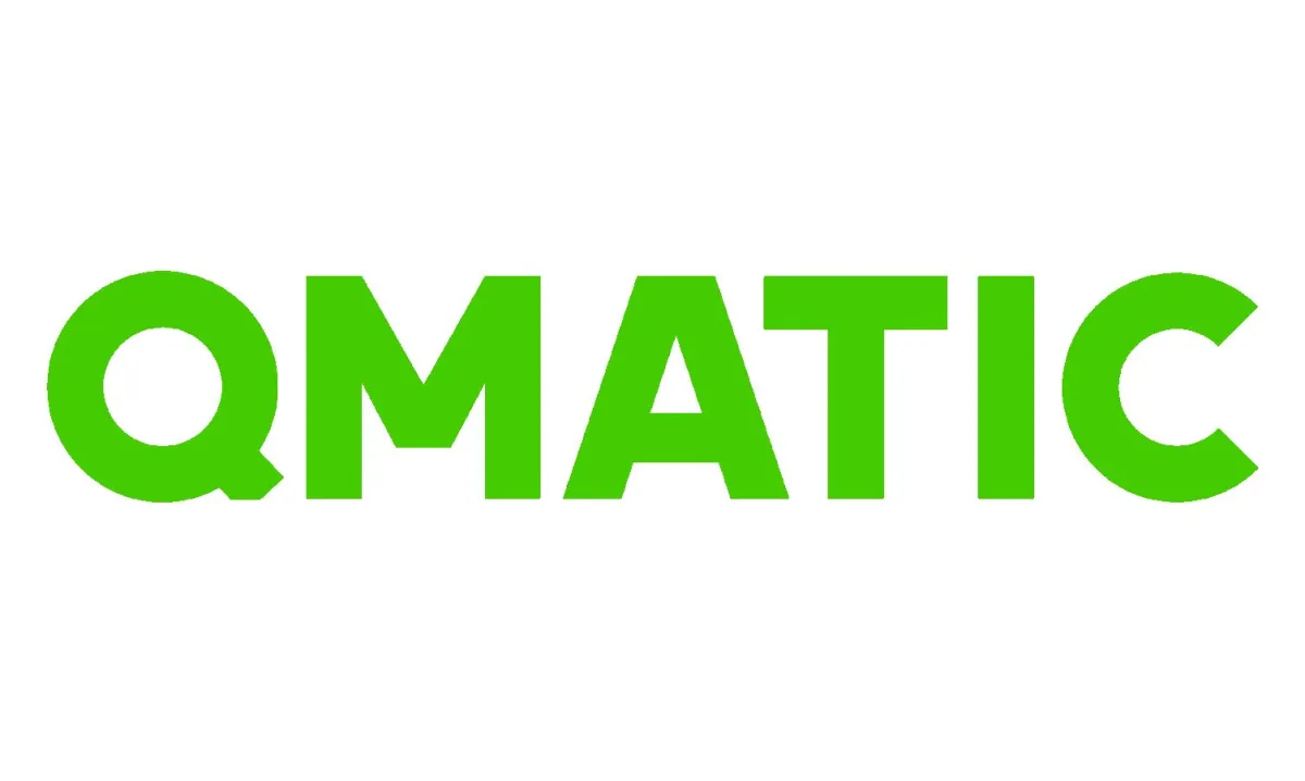 Qmatic Logo (© Qmatic)