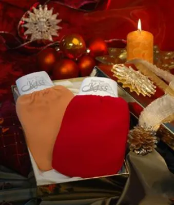 Trockene Haut im Winter - was tun? Bild: Trockene Haut im Winter - was tun?