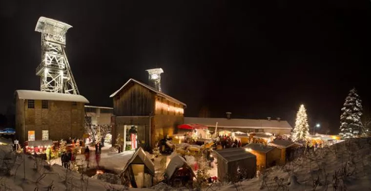 Bild: Die schönsten Weihnachtsmärkte im Amberg-Sulzbacher Land