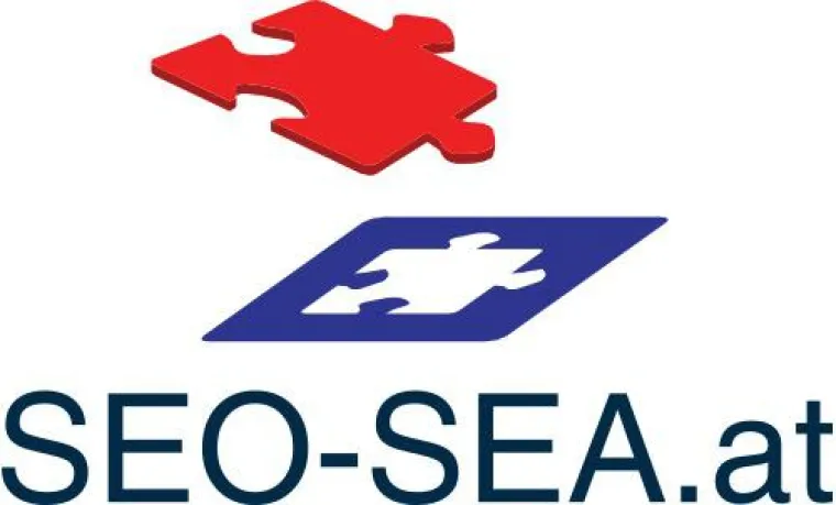 Bild: SEO-SEA.at als neue Info-Plattform in Österreich