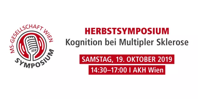 Bild: Symposium: Kognition bei Multipler Sklerose