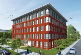 Bild: Spektrum Adlershof Berlin: QM e.V. mietet neue Bürofläche