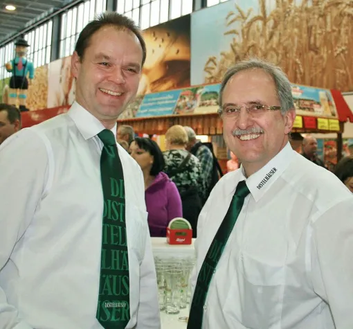 Bild: Aller guten Dinge sind elf