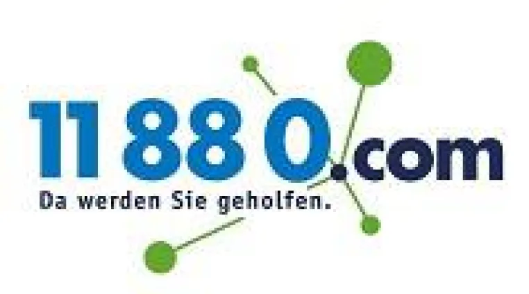 11880.com auf der Internationalen Handwerksmesse (IHM) Bild: 11880.com auf der Internationalen Handwerksmesse (IHM)