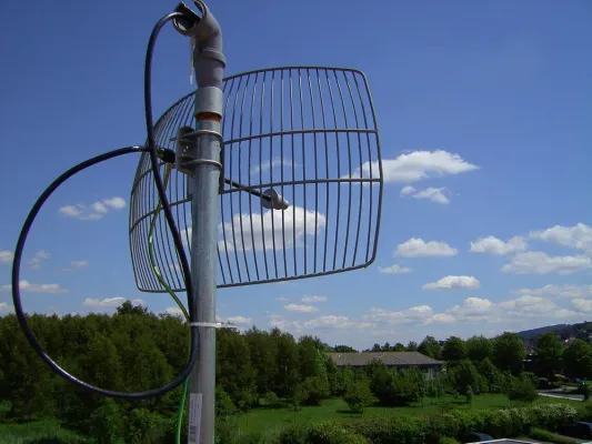 Bild: CoulCount-Diagnostik – Korrosivitätsmonitoring jetzt auch mit drahtloser Datenübertragung