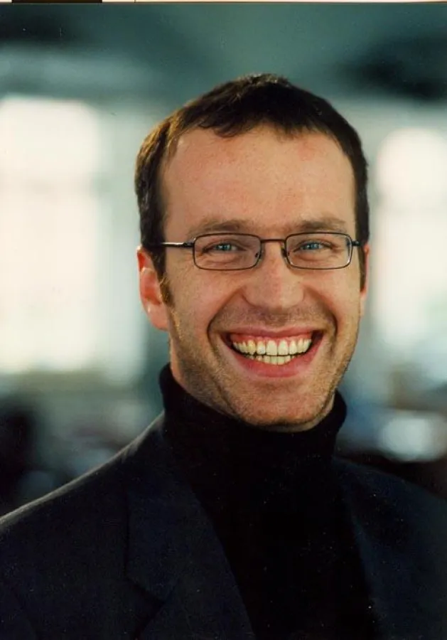 Dr. Filipp Goldscheider