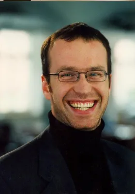 Bild: 3GNet mit neuem Head of Account Management