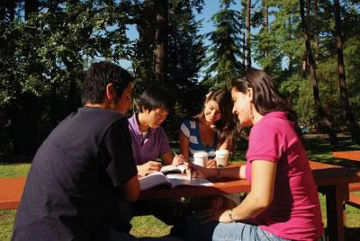 Bild: Neu im Sprachreisen-Programm: Sprachcaffe Sprachschule in Victoria, Kanada