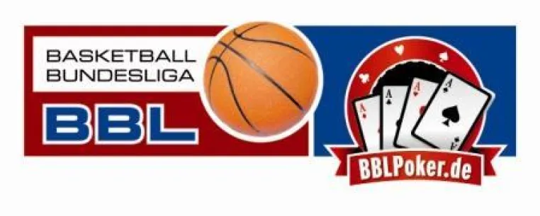 Bild: Die Basketball Bundesliga startet mit eigenem Poker Team in die eSport-Poker Liga