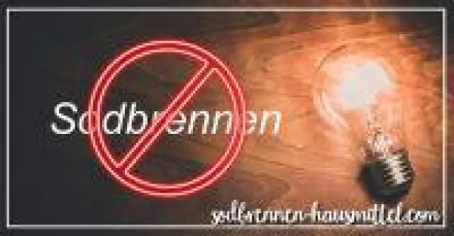 Bild: Sodbrennen (Refluxkrankheit) plagt immer mehr Menschen