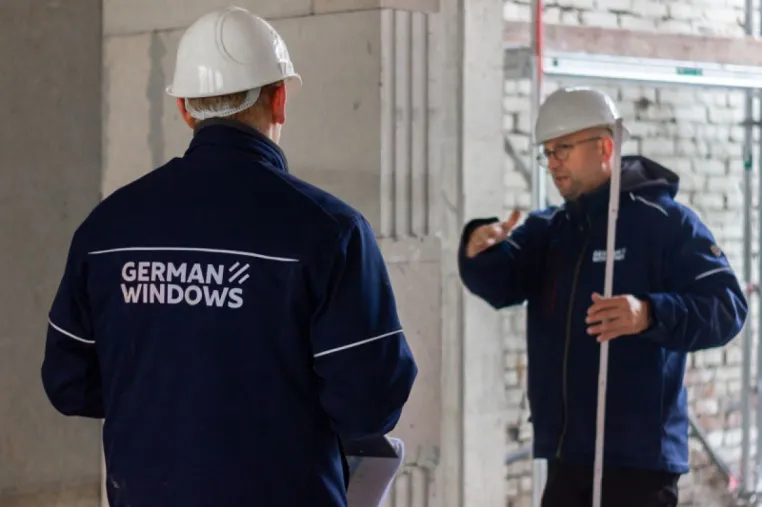 Bild: Auf die Technik kommt es an