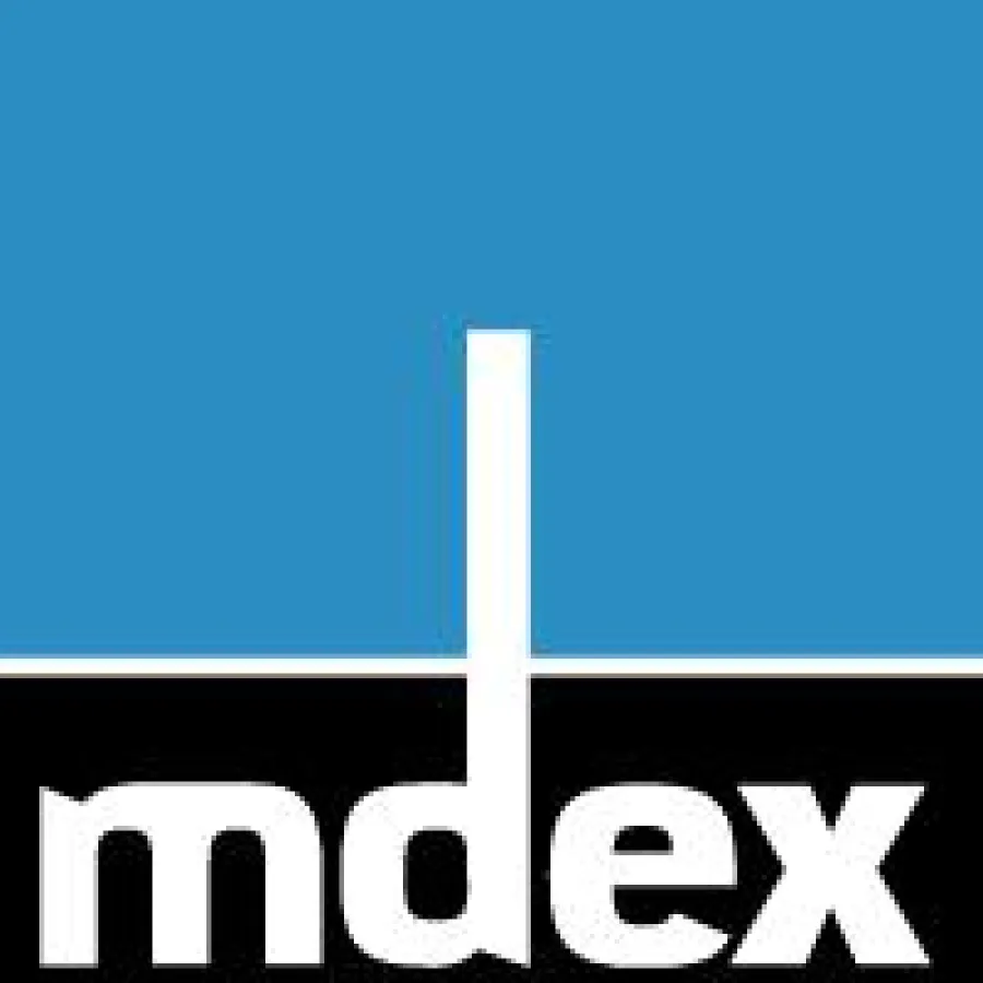 mdex Logo