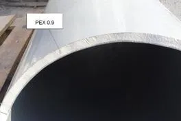 Bild: 70 Prozent weniger CO2-Ausstoß bei recyceltem Hart-PVC