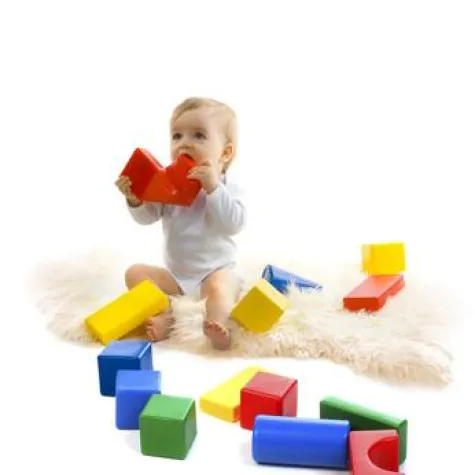 Sichere Bescherung - Spielzeug „Made in Germany“ Bild: Sichere Bescherung - Spielzeug „Made in Germany“