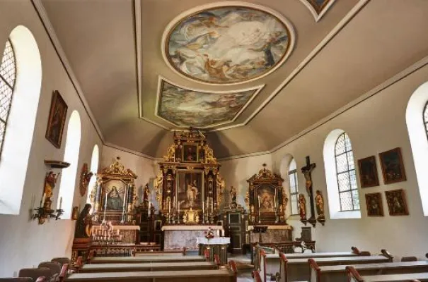 Bild: Heiraten im Grandhotel