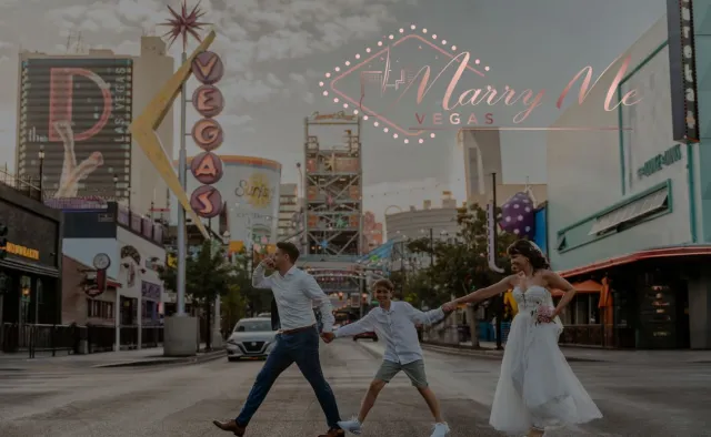 Bild: Hochzeit in Las Vegas 2026: Wie sicher ist eine Reise in die USA aktuell?