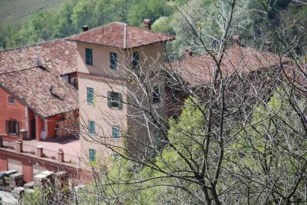 Deutscher Auftritt für La Tenaglia Bild: Deutscher Auftritt für La Tenaglia