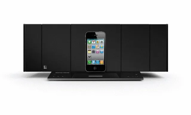 Bild: Präziser Sound für höchste Ansprüche