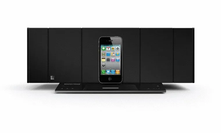 Bild: Präziser Sound für höchste Ansprüche