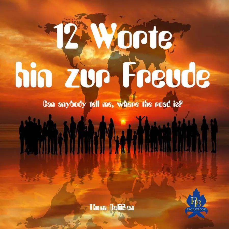 12 Worte