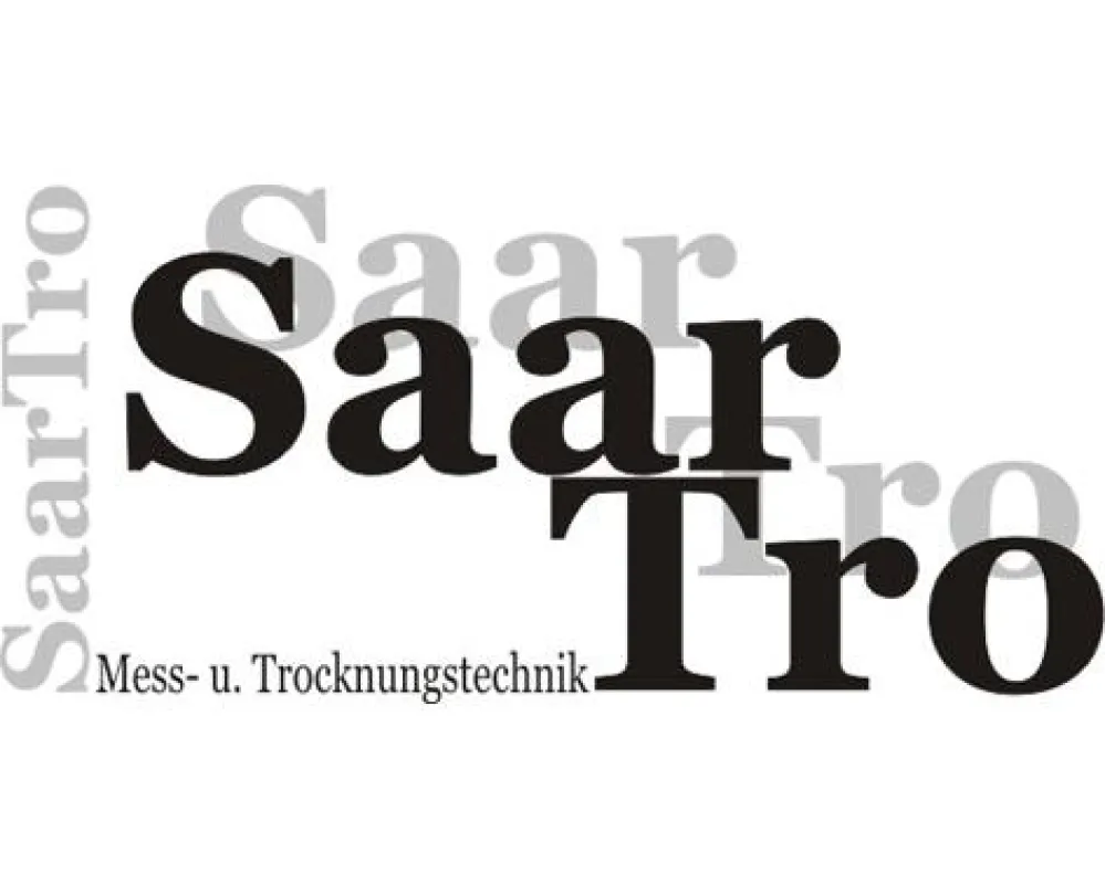 Logo der SaarTro GbR