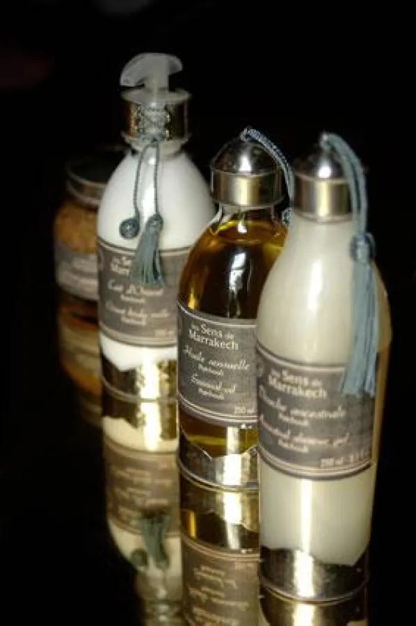 Fair Fashion von Les Sens de Marrakech