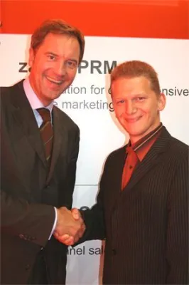 ePages und zanox vereinbaren strategische Zusammenarbeit im Rahmen der OMD Bild: ePages und zanox vereinbaren strategische Zusammenarbeit im Rahmen der OMD