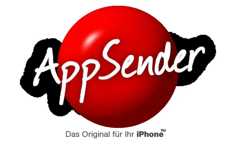 Bild: Weltweit erste intelligente SMS-Applikation fürs iPhone ™
