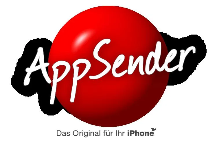 Bild: Weltweit erste intelligente SMS-Applikation fürs iPhone ™
