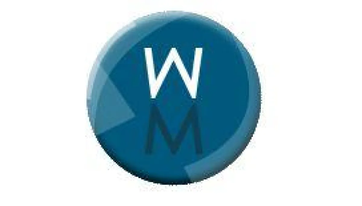 WM-IT // Web- und Softwareentwicklung // mobile Applikationen