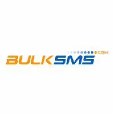Bild: BulkSMS auf dem 3GSM World Congress in Barcelona