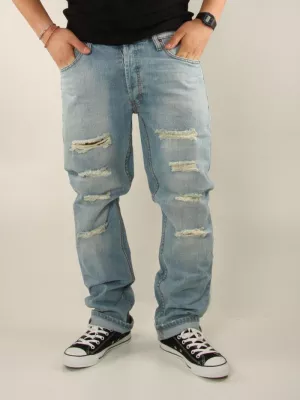 Die neue Kollektion von Cheap Monday überzeugt erneut Bild: Die neue Kollektion von Cheap Monday überzeugt erneut