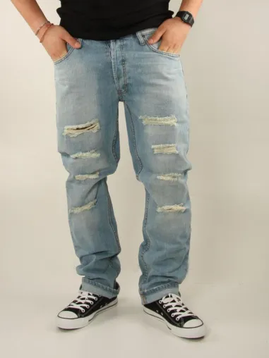 Bild: Die neue Kollektion von Cheap Monday überzeugt erneut