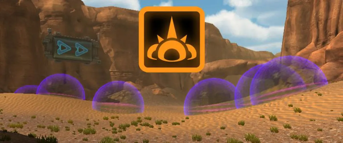 Neues Pickup bei Quantum rush
