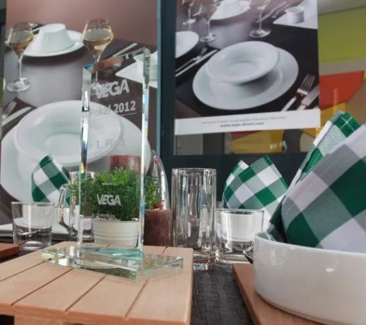 Bild: VEGA Pokal jetzt auch in Norddeutschland