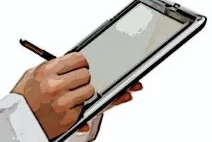 Elektronische Unterschriftslösungen für iPad- und Android zum Gratis-Download verfügbar Bild: Elektronische Unterschriftslösungen für iPad- und Android zum Gratis-Download verfügbar