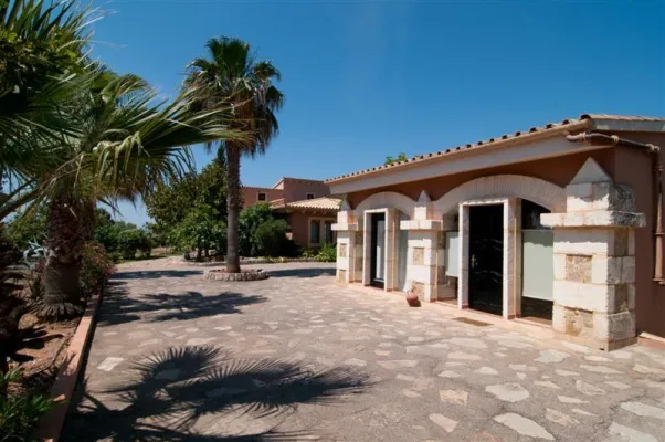 Coaching-Finca Mallorca geht online Bild: Coaching-Finca Mallorca geht online