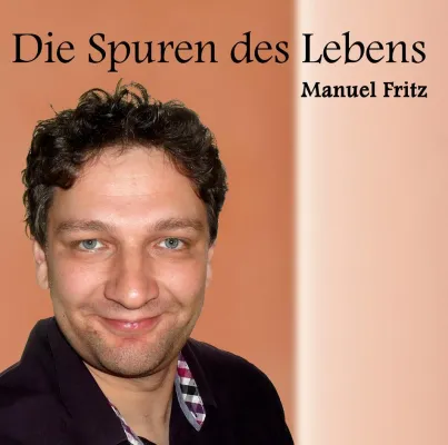 Bild: Schlagerstar Manuel Fritz startet mit neuer Single in den Sommer
