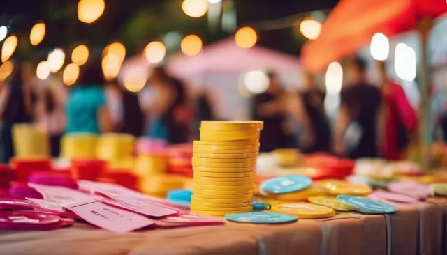Kirmes für den guten Zweck, gratis Spaß für Frauen und Mädchen mit belastenden Lebenslagen Bild: Kirmes für den guten Zweck, gratis Spaß für Frauen und Mädchen mit belastenden Lebenslagen