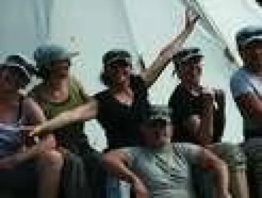 Partnersuche Outdoor mit Spaß und Action - Teilnehmer für TV-Dreh gesucht (31.07. - 2.08.2009) Bild: Partnersuche Outdoor mit Spaß und Action - Teilnehmer für TV-Dreh gesucht (31.07. - 2.08.2009)