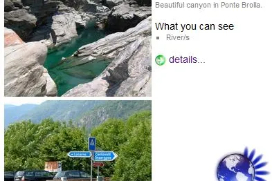 Bild: Aussichtspunkte für Photographen, Wanderer und Abenteurer im Lookouts Wiki