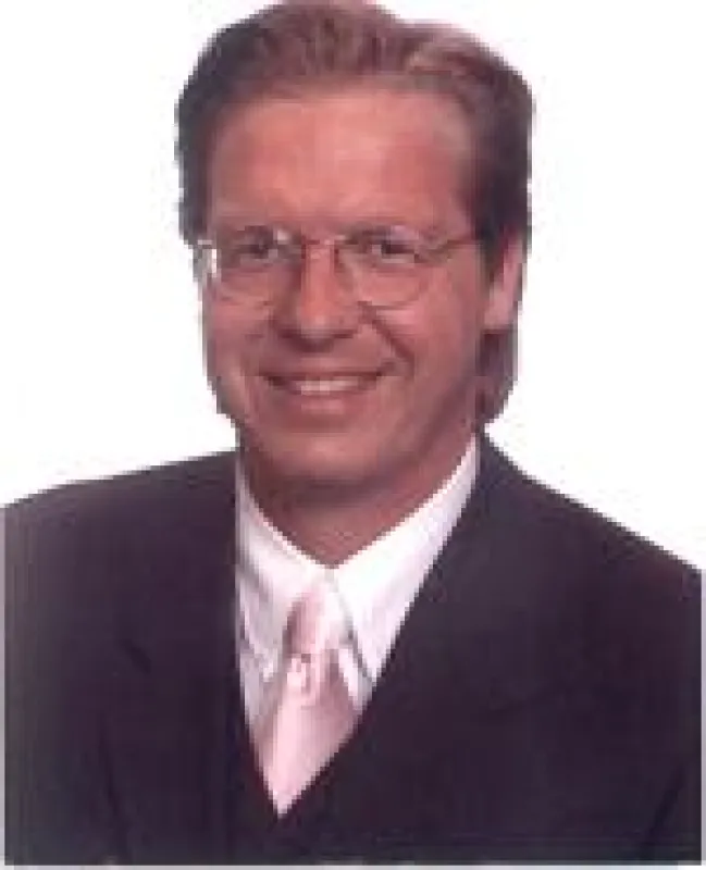 Matthias K. Hettl