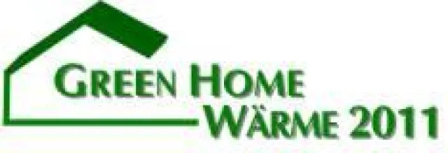 Bild: Green Home Preis für Wärme 2011- Bundesweiter Wettbewerb für effiziente und dezentrale Wärmeerzeugung