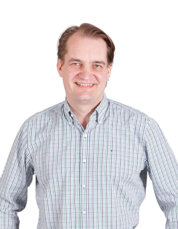 Jan Löffler | Geschäftsführer LDB Gruppe