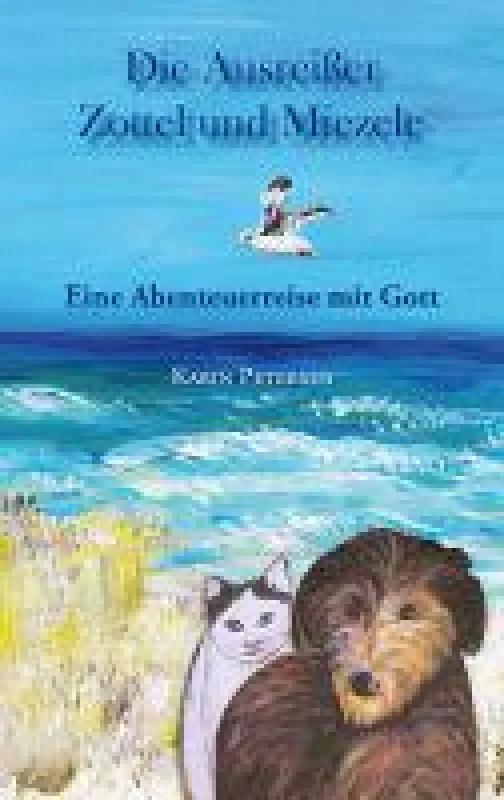Ein Kinderbuch mit Tiefgang, das Werte vermittelt, ist heute wichtiger denn je!