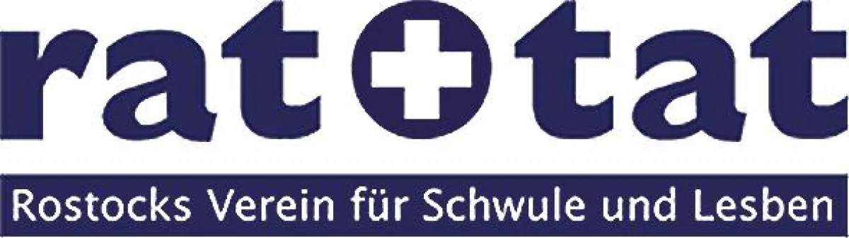 rat+tat e.V. Rostocks Verein für Schwule und Lesben