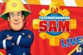 Bild: Feuerwehrmann Sam LIVE!