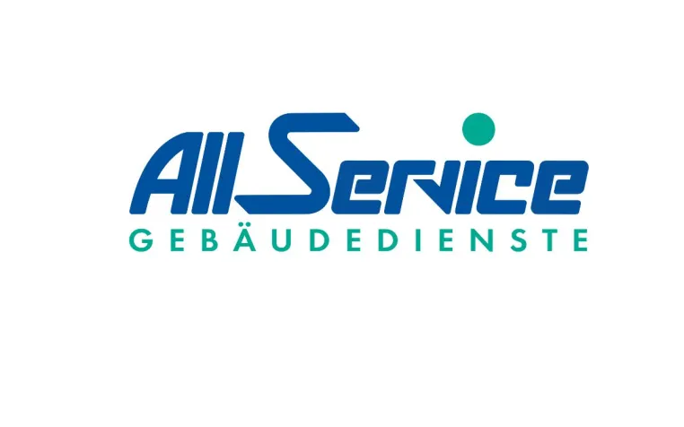 Bild: Oliver Munzel feiert 20-jähriges Firmenjubiläum bei All Service Gebäudedienste GmbH