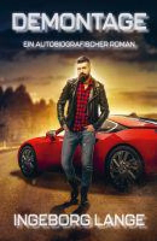Der autobiografische Roman