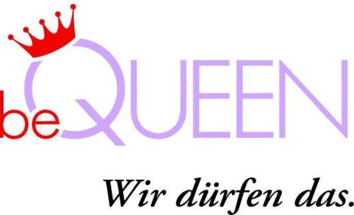 Logo_beQueen